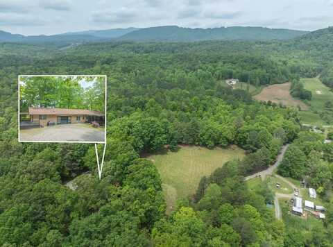 2163 Dickey Rd, MURPHY, NC 28906