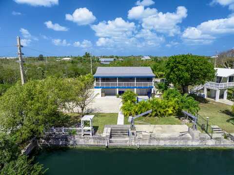 421 Ixora Drive, Big Pine Key, FL 33043