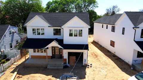 2660 Woods Avenue, East Meadow, NY 11554