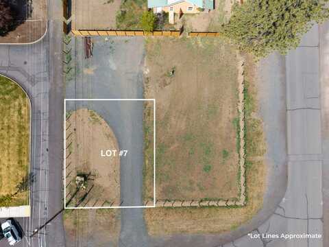 0 E Adams Avenue, Sisters, OR 97759