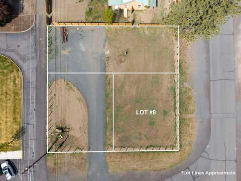 0 E Adams Avenue, Sisters, OR 97759