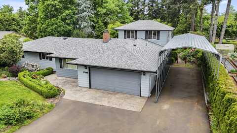 17445 S Beckman Road, Oregon City, OR 97045