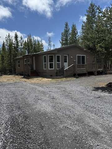 11414 ZEB Court, Crescent Lake, OR 97733