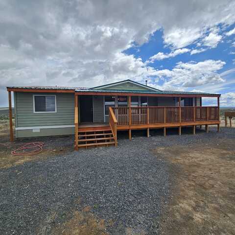 89978 Casad Lane, Christmas Valley, OR 97641