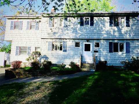 40 Kent Lane, Centereach, NY 11720