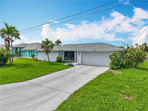 125 SE 41st, CAPE CORAL, FL 33904
