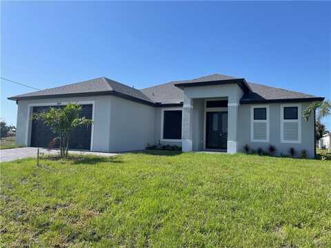 2614 NW 20th, CAPE CORAL, FL 33993