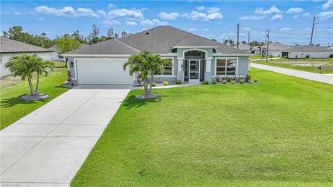 2419 NW 19th, CAPE CORAL, FL 33993