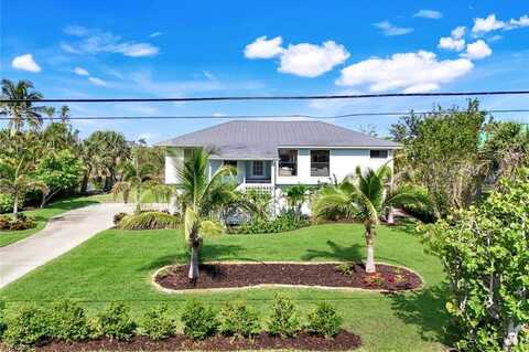 647 Rabbit, SANIBEL, FL 33957