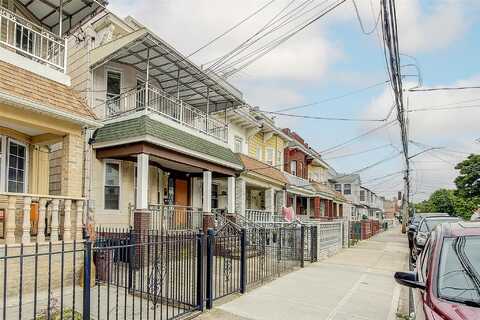 101-40 112th Street, Richmond Hill, NY 11419