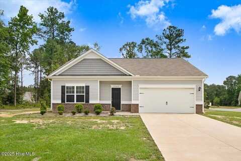 5842 Huntington Park Drive, La Grange, NC 28551