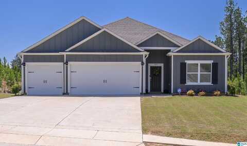 150 HALIFAX LANE, CHELSEA, AL 35043
