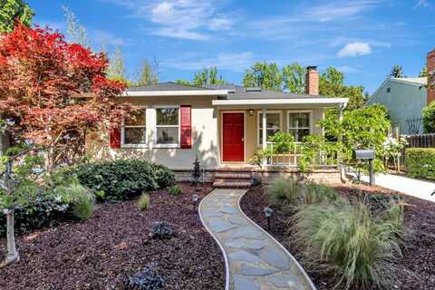 1045 Almanor AVE, MENLO PARK, CA 94025