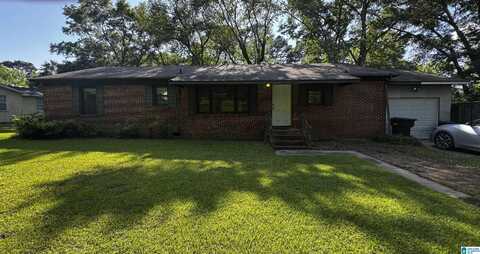 59 PIEDMONT AVENUE, OXFORD, AL 36203