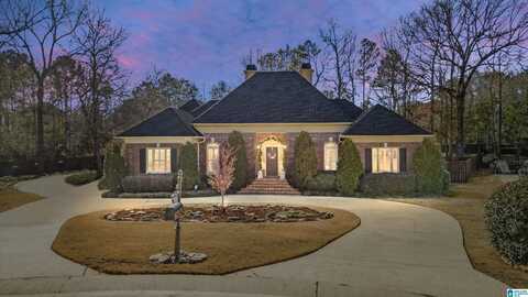 3213 BROOK HIGHLAND TRACE, BIRMINGHAM, AL 35242