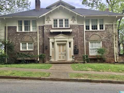 1412 S SMOLIAN PLACE, BIRMINGHAM, AL 35205