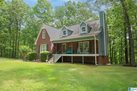 1676 HIGHWAY 32, COLUMBIANA, AL 35051