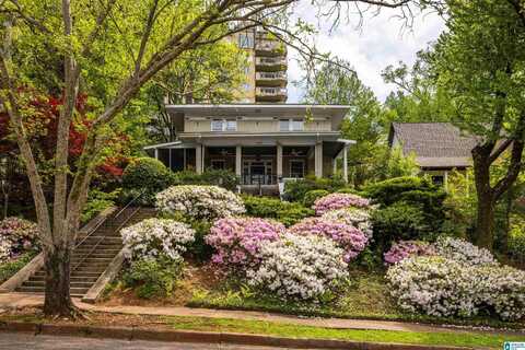 1479 MILNER CRESCENT, BIRMINGHAM, AL 35205