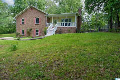 87 ROBERTS ROAD, ASHVILLE, AL 35953