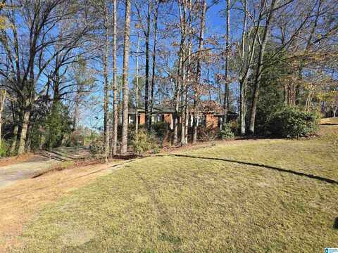 1206 BROKEN BOW CIRCLE, ALABASTER, AL 35007
