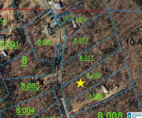 000 SPRINGHOLLOW ROAD, ASHVILLE, AL 35953