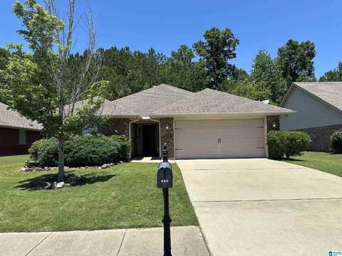 480 RIVER CREST DRIVE, HELENA, AL 35080