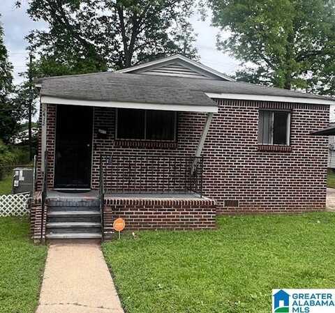 2412 LAWN AVENUE, BIRMINGHAM, AL 35211