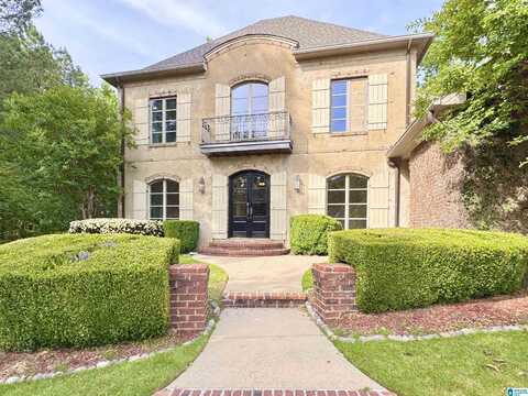 920 TRINITY COURT, HOOVER, AL 35242