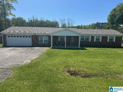 5765 HIGHWAY 280, HARPERSVILLE, AL 35078