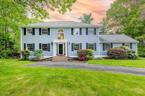 5 Rocky Woods Road, Groveland, MA 01834