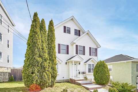 57 Howard St, Lawrence, MA 01841