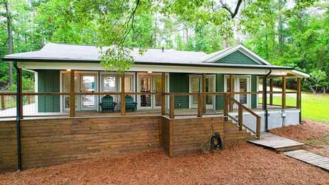 291 Power Point Road, Milledgeville, GA 31061