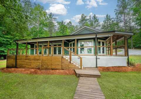 291 Power Point Road, Milledgeville, GA 31061