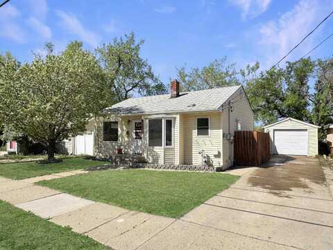 1201 Soo St., Minot, ND 58701