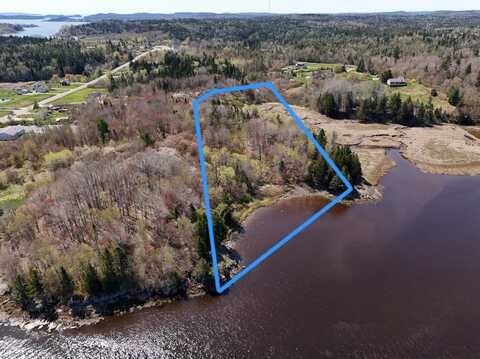 21-5-3 East Palmer Road, Machiasport, ME 04655