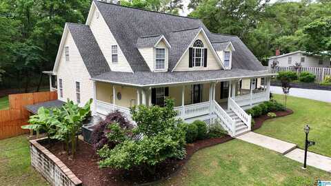 41 1ST STREET, CALERA, AL 35040