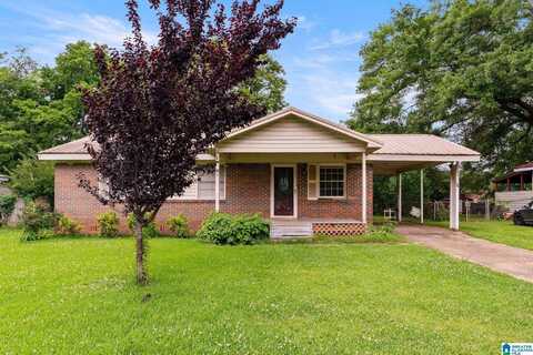 2822 BROOKLANE DRIVE, HUEYTOWN, AL 35023