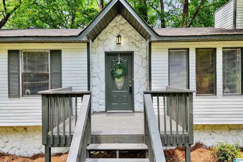 3150 SLEEPY HOLLOW DRIVE, PINSON, AL 35126