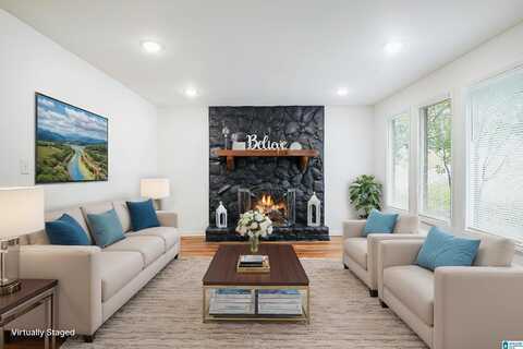 3150 SLEEPY HOLLOW DRIVE, PINSON, AL 35126
