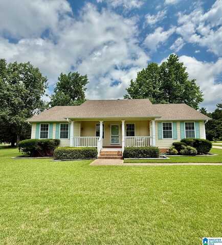 6904 TIMBER TRAIL, LEEDS, AL 35094