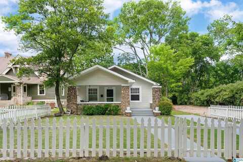 1426 10TH PLACE, BIRMINGHAM, AL 35205