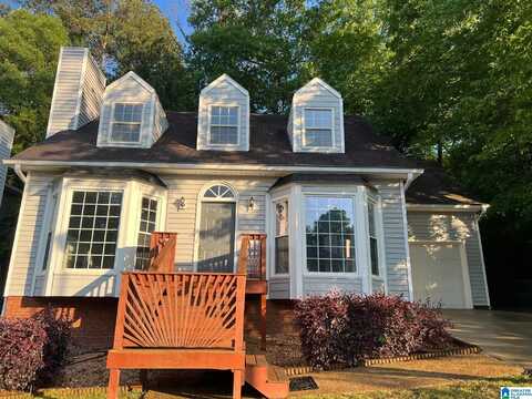 3308 BROOKVIEW TRACE, VESTAVIA HILLS, AL 35216