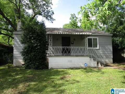 1782 49TH STREET, BIRMINGHAM, AL 35208