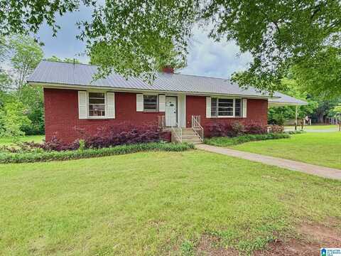 518 S CENTER AVENUE, PIEDMONT, AL 36272