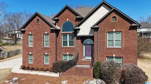 281 LINWOOD ROAD, STERRETT, AL 35147