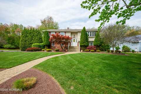 42 Middlebrook Drive, Ocean Twp, NJ 07712