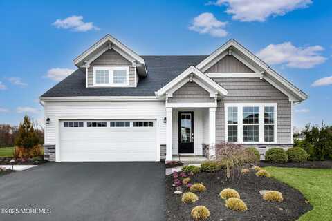 5 Prado Road, Monroe, NJ 08831