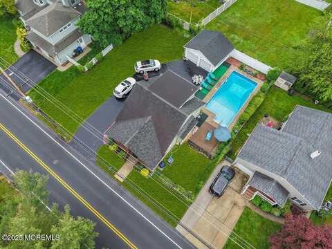 1777 Belmar Boulevard, Wall, NJ 07719