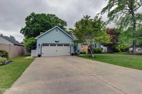 4 Capewoods Road, North Cape May, NJ 08204