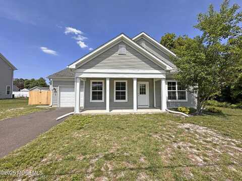 143 2nd Avenue, Toms River, NJ 08757